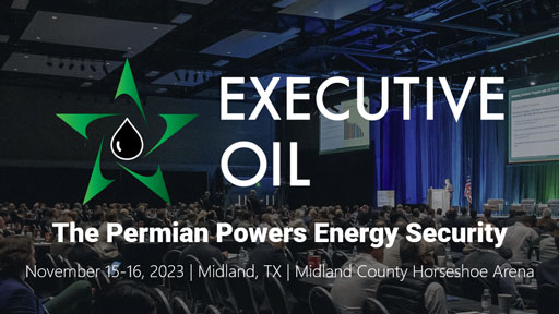 Executive Oil Conference