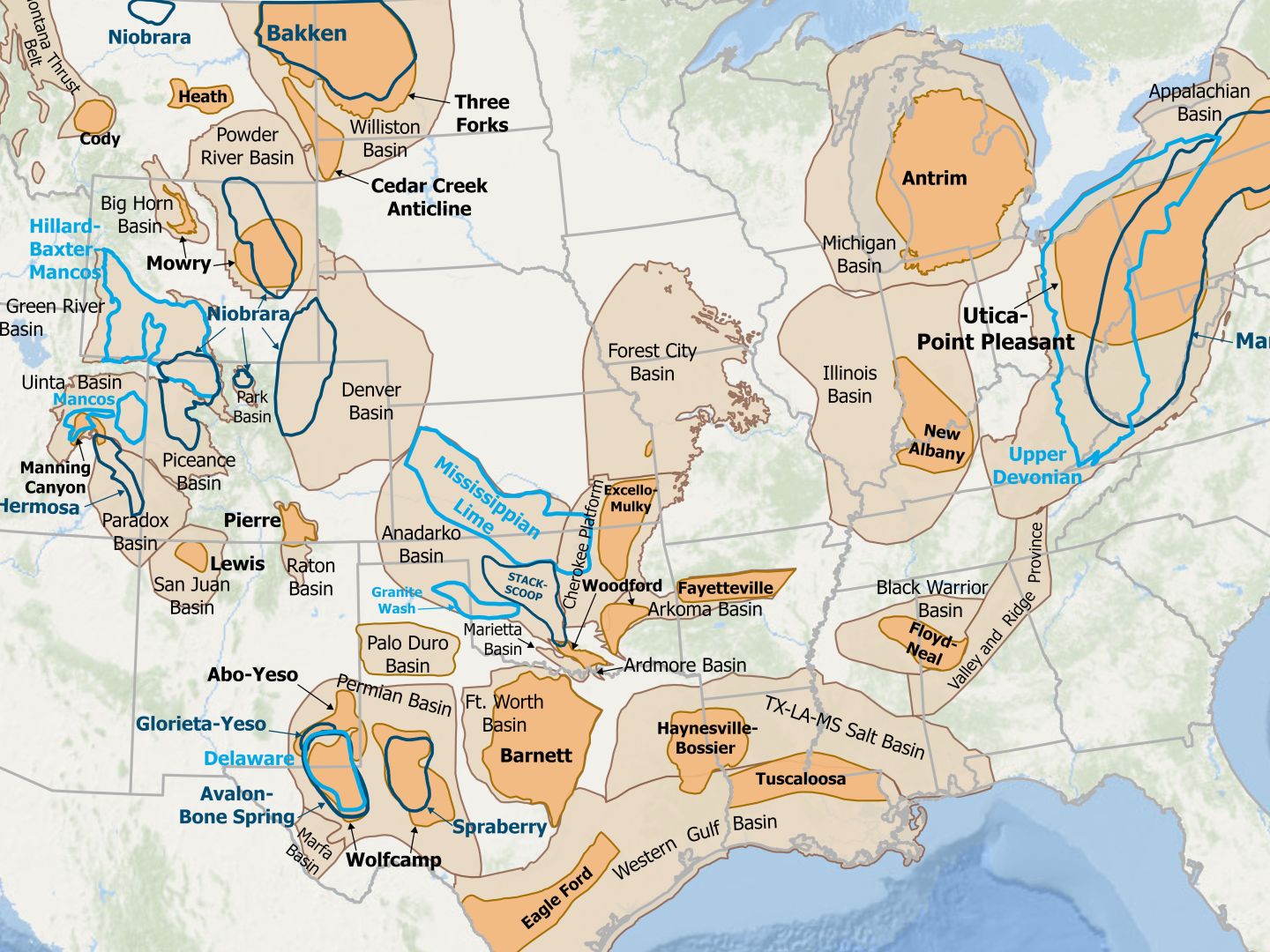 Basin AI model creation workflow
